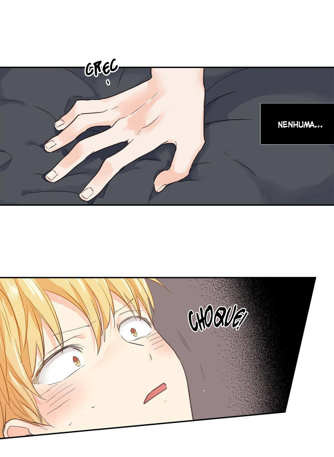 Love Is An Illusion Capitulo 18 - pagina 35