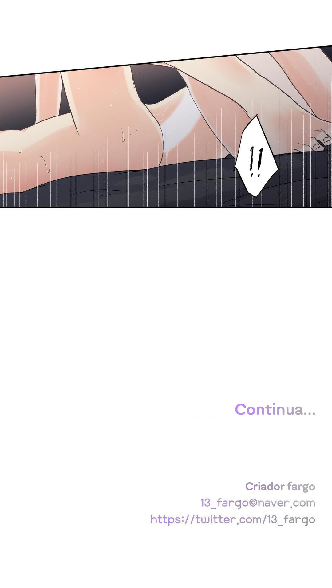 Love Is An Illusion Capitulo 18 - pagina 36