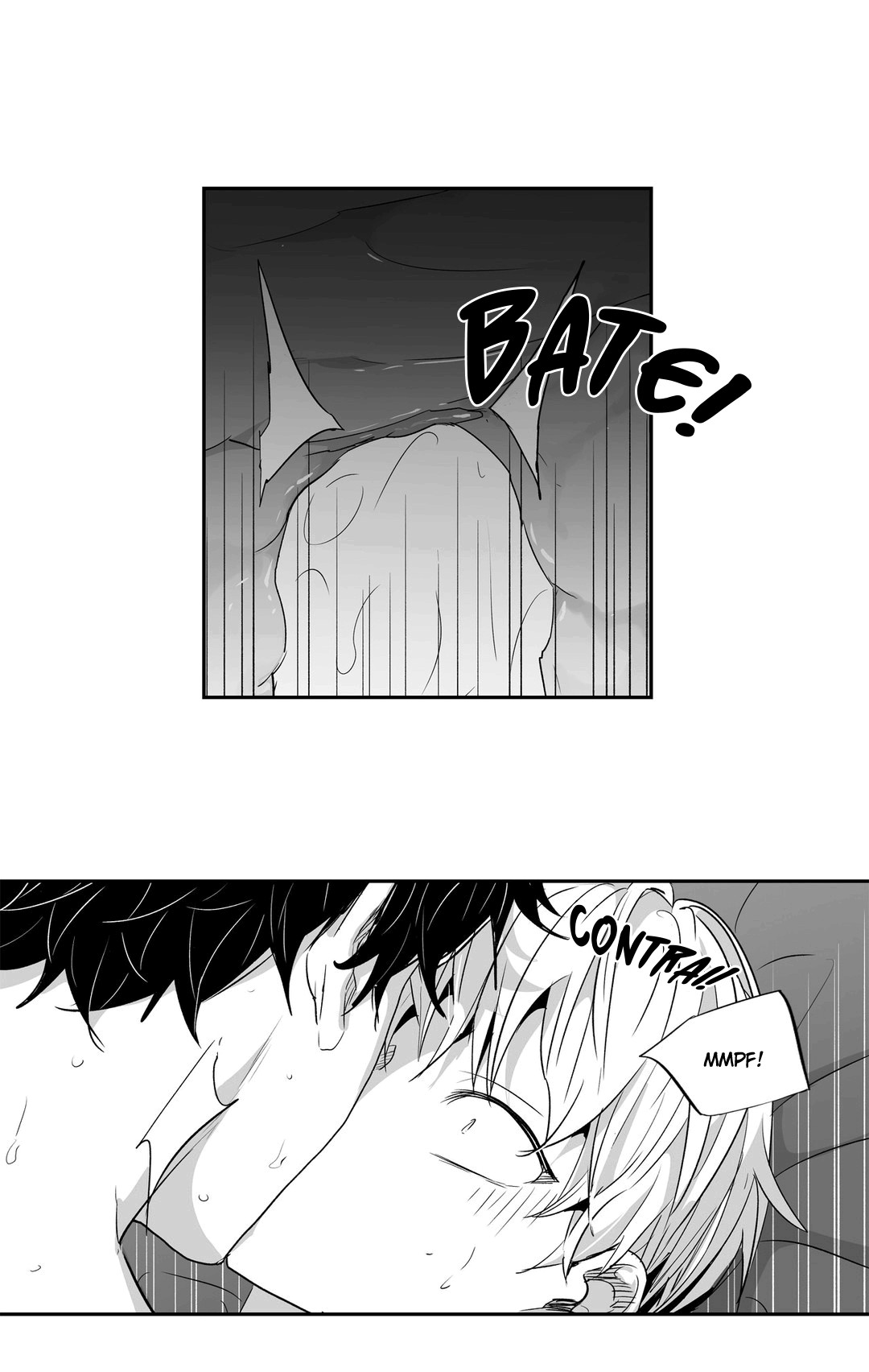 Love Is An Illusion Capitulo 19 - pagina 11