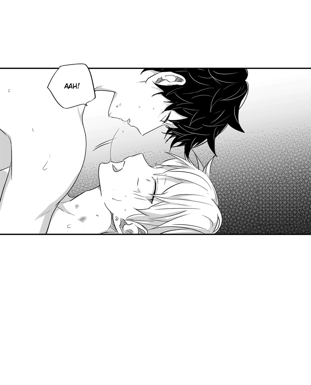 Love Is An Illusion Capitulo 19 - pagina 12