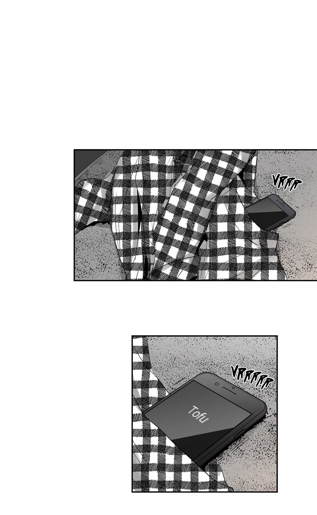 Love Is An Illusion Capitulo 19 - pagina 2