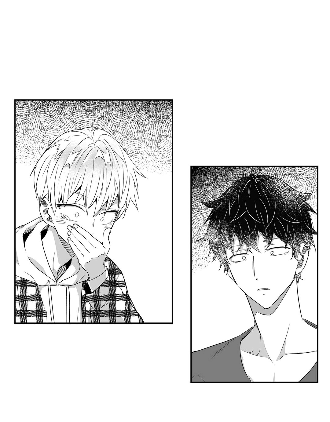 Love Is An Illusion Capitulo 19 - pagina 32