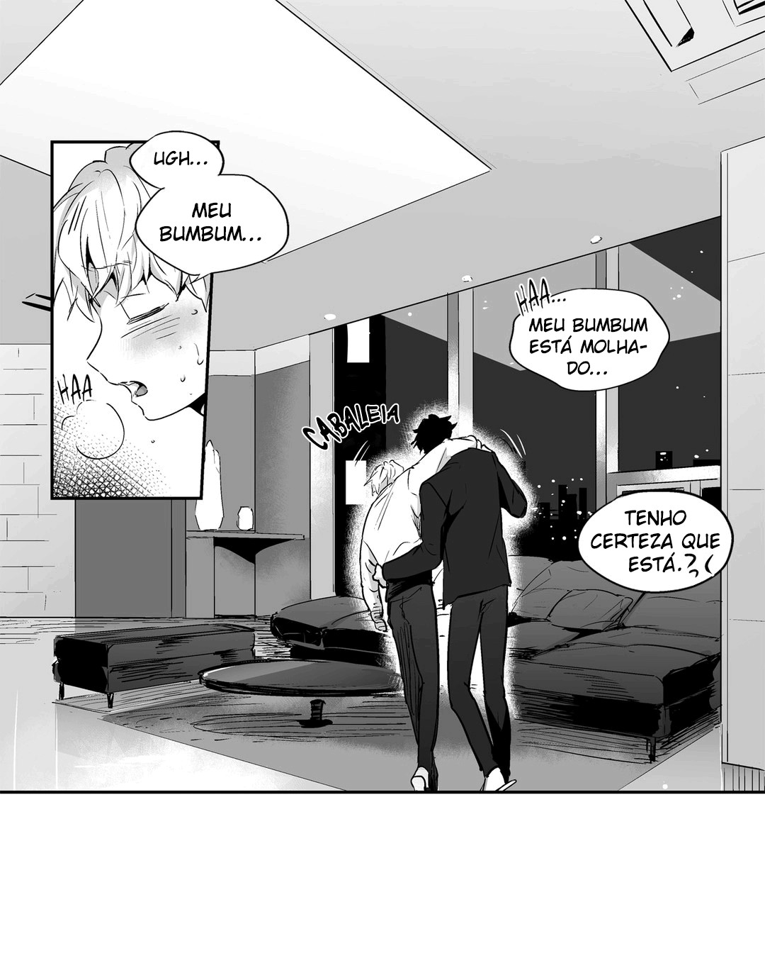 Love Is An Illusion Capitulo 2 - pagina 15 Love Is An Illusion Capitulo 2 - pagina 15