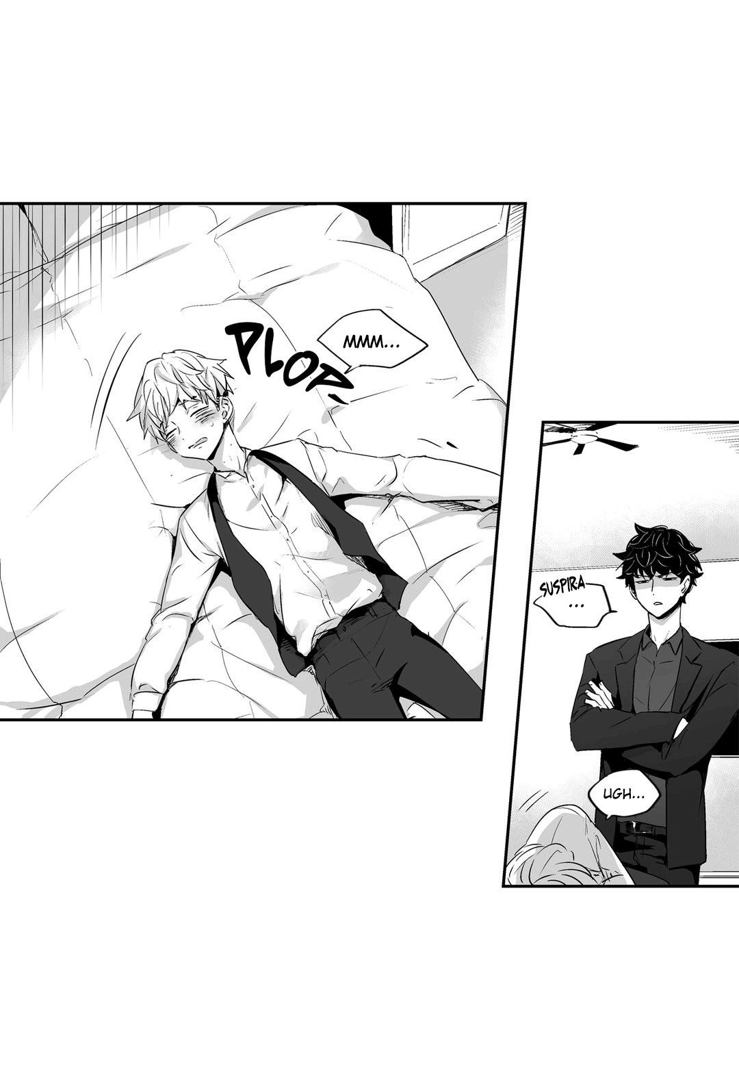 Love Is An Illusion Capitulo 2 - pagina 16 Love Is An Illusion Capitulo 2 - pagina 16