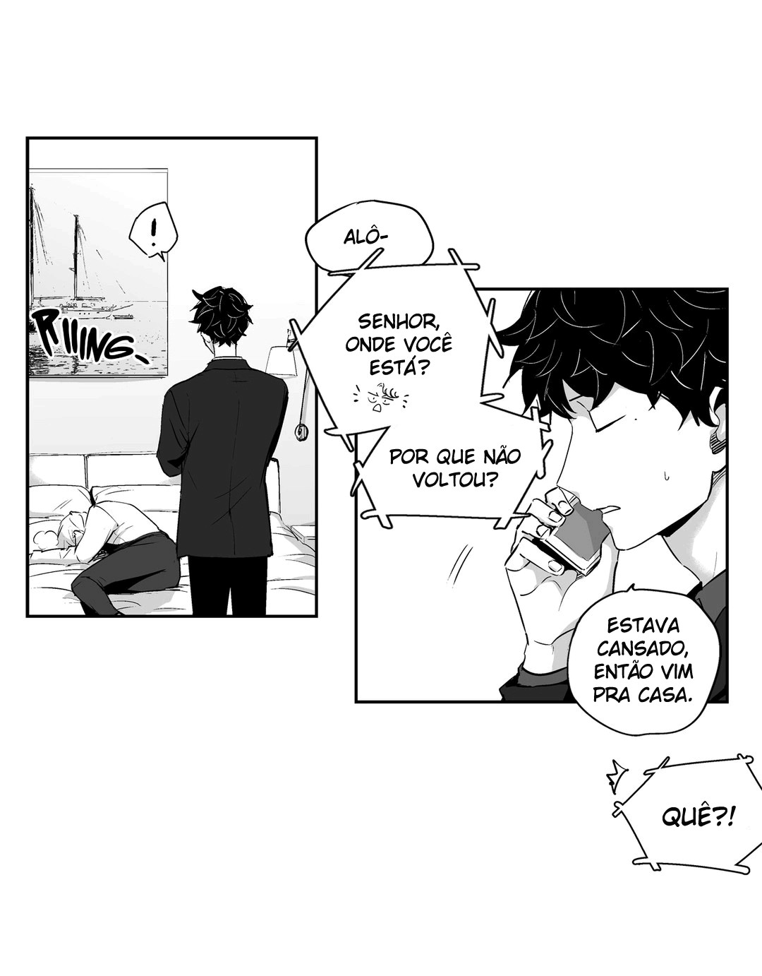 Love Is An Illusion Capitulo 2 - pagina 17 Love Is An Illusion Capitulo 2 - pagina 17