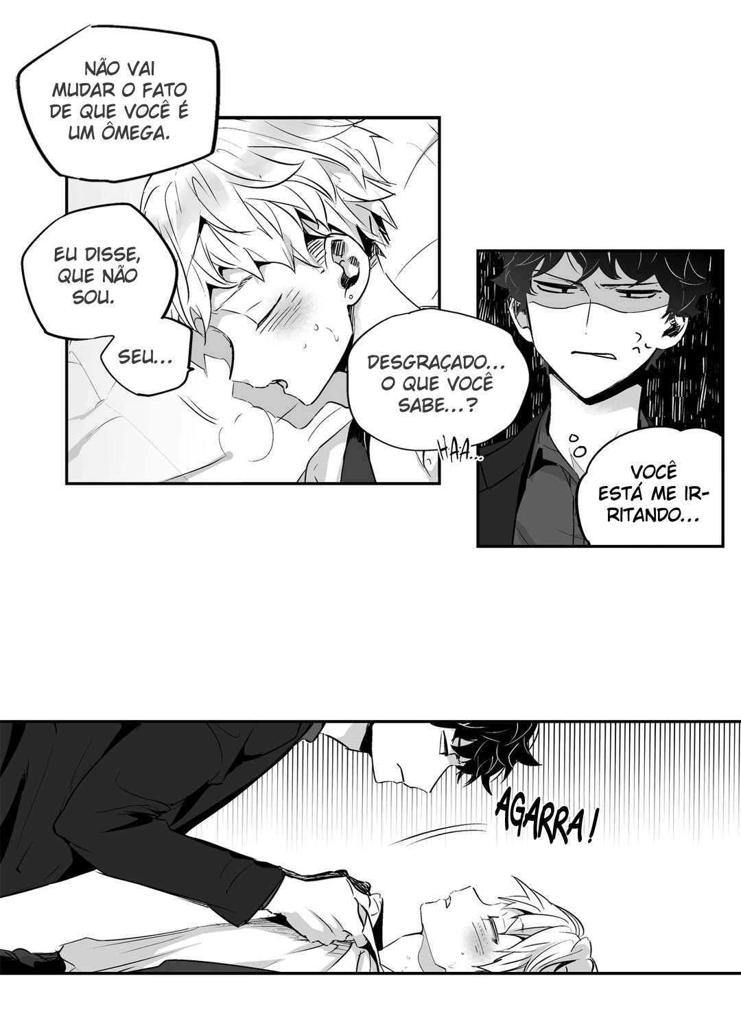 Love Is An Illusion Capitulo 2 - pagina 21 Love Is An Illusion Capitulo 2 - pagina 21