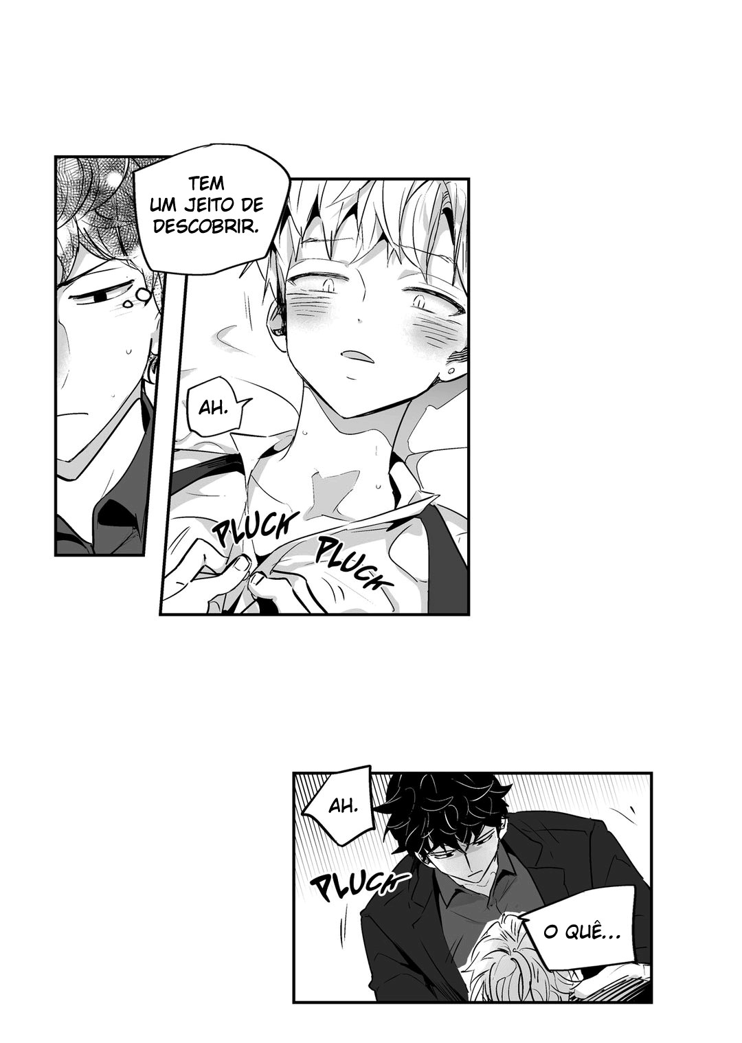 Love Is An Illusion Capitulo 2 - pagina 22 Love Is An Illusion Capitulo 2 - pagina 22