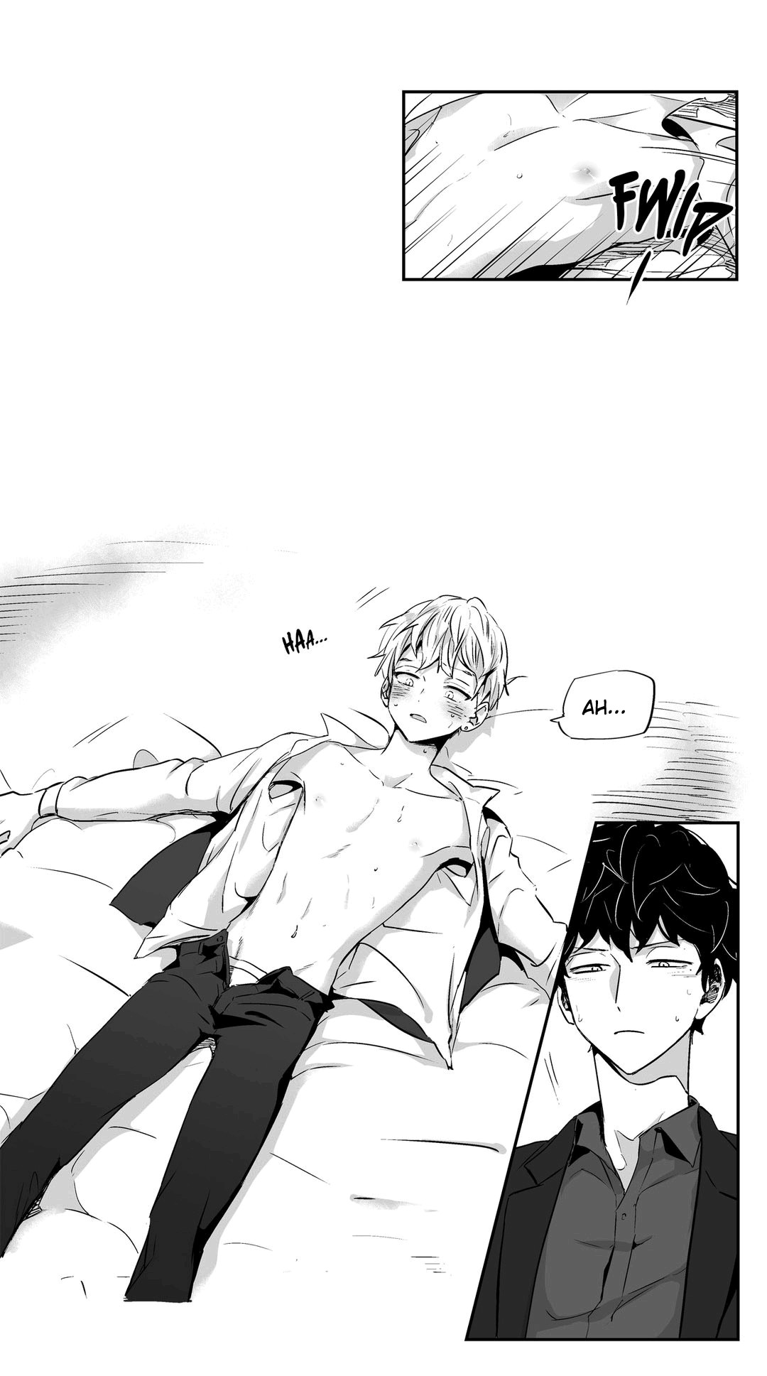 Love Is An Illusion Capitulo 2 - pagina 23 Love Is An Illusion Capitulo 2 - pagina 23