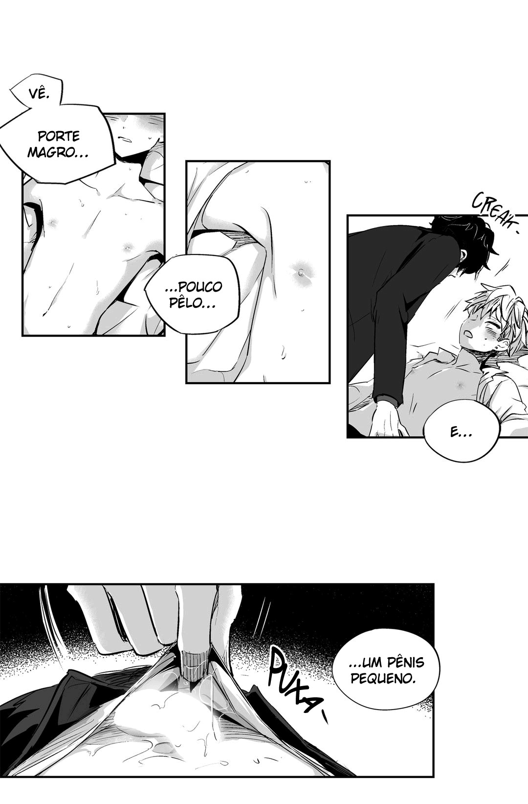 Love Is An Illusion Capitulo 2 - pagina 24 Love Is An Illusion Capitulo 2 - pagina 24
