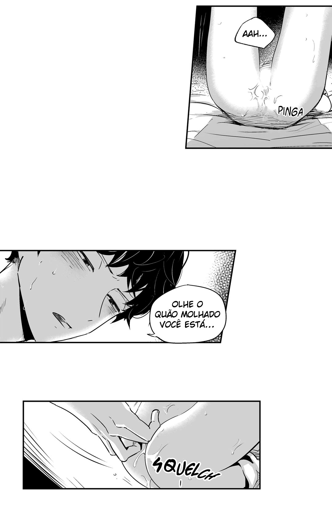 Love Is An Illusion Capitulo 2 - pagina 27 Love Is An Illusion Capitulo 2 - pagina 27