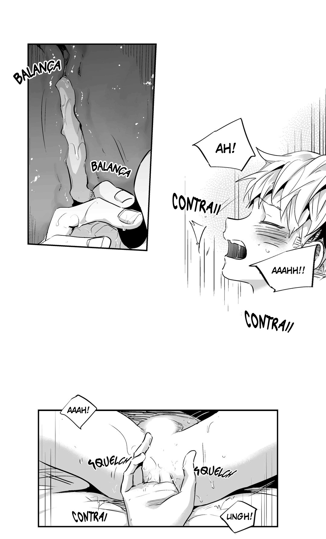 Love Is An Illusion Capitulo 2 - pagina 29 Love Is An Illusion Capitulo 2 - pagina 29