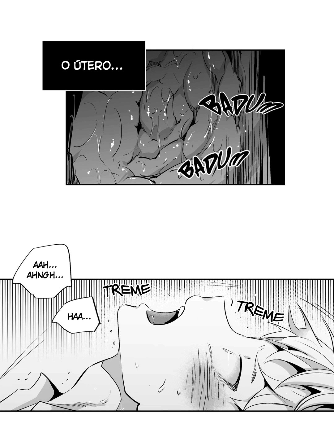 Love Is An Illusion Capitulo 2 - pagina 31 Love Is An Illusion Capitulo 2 - pagina 31
