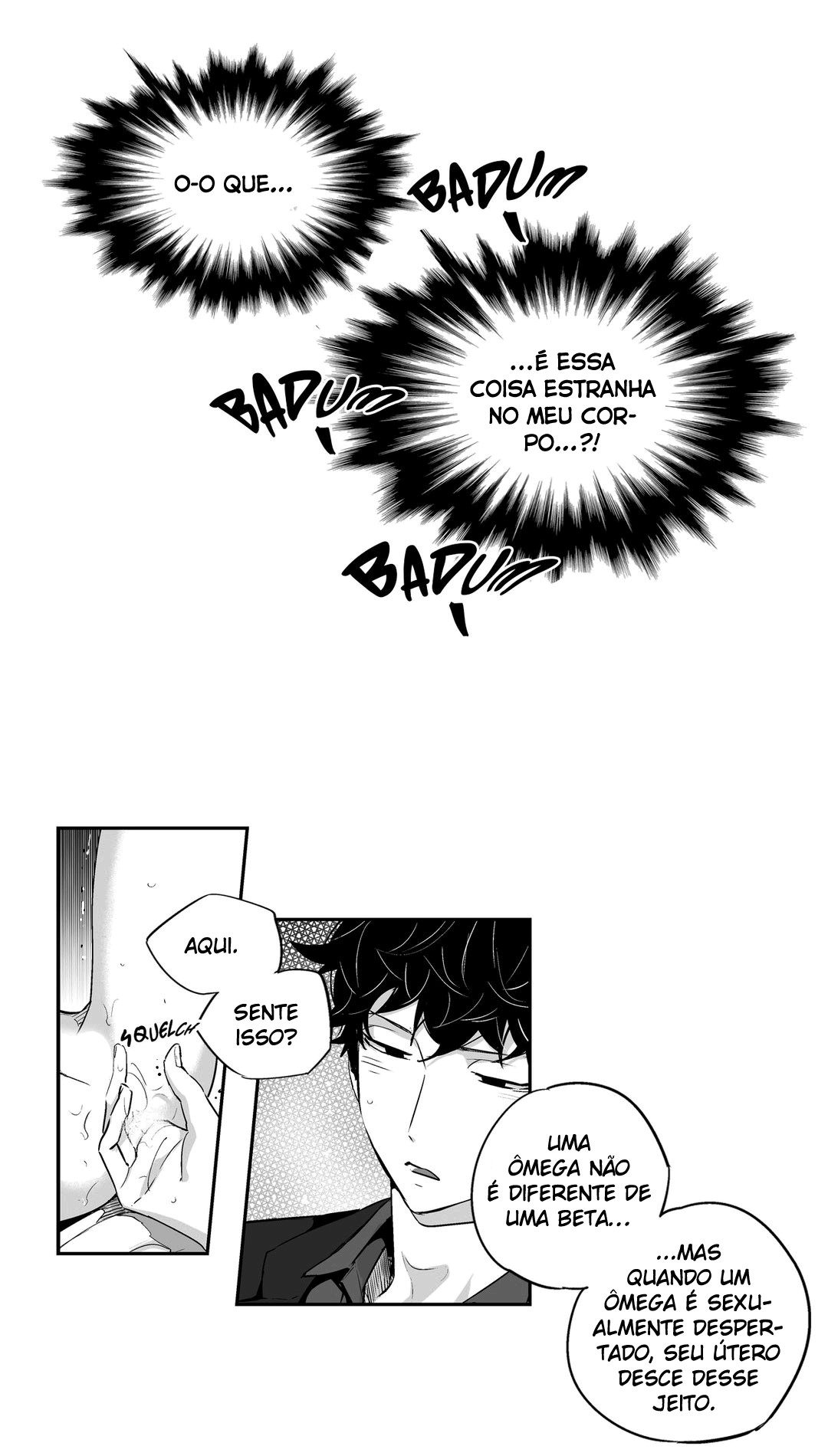 Love Is An Illusion Capitulo 2 - pagina 32 Love Is An Illusion Capitulo 2 - pagina 32