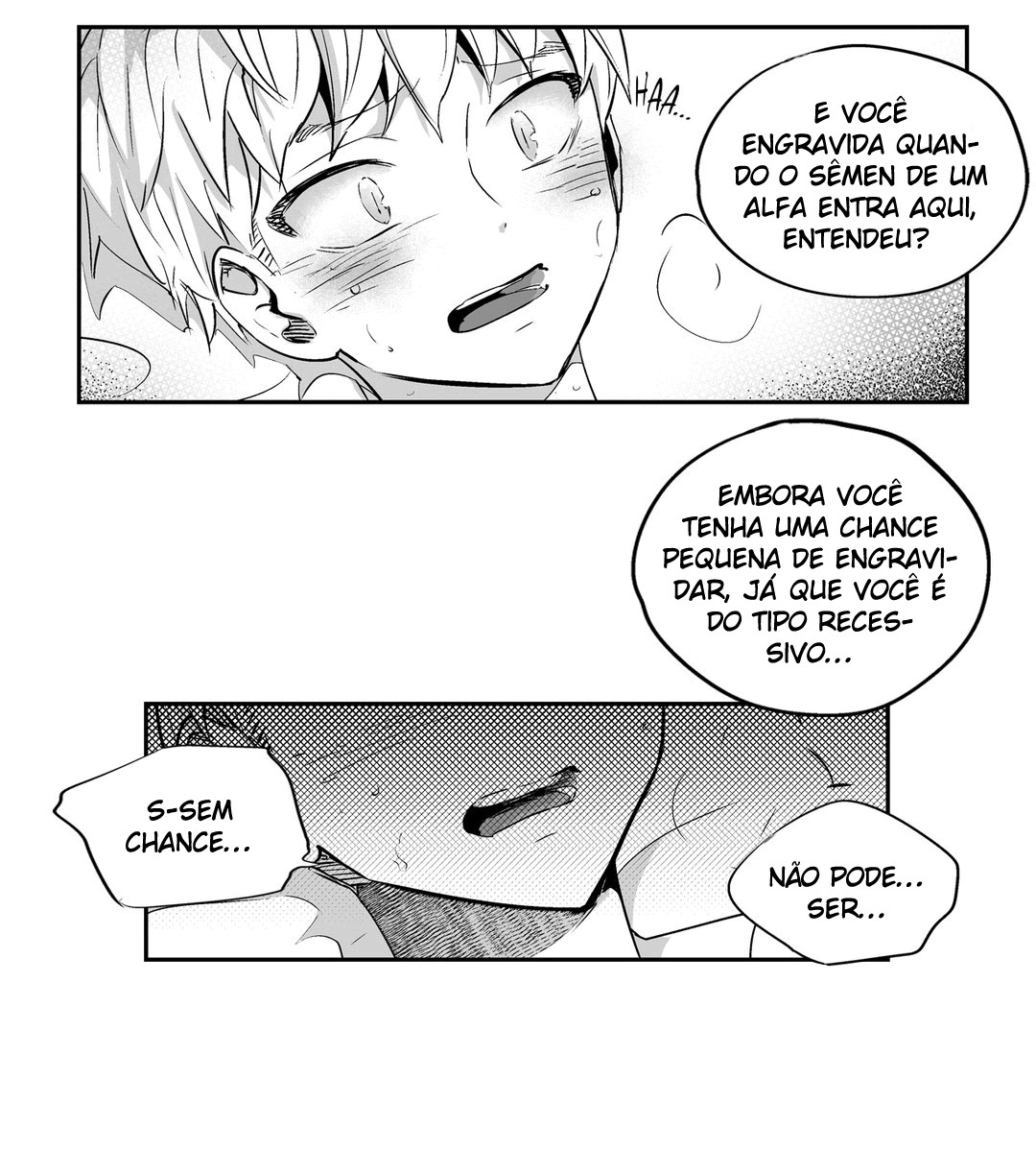 Love Is An Illusion Capitulo 2 - pagina 33 Love Is An Illusion Capitulo 2 - pagina 33