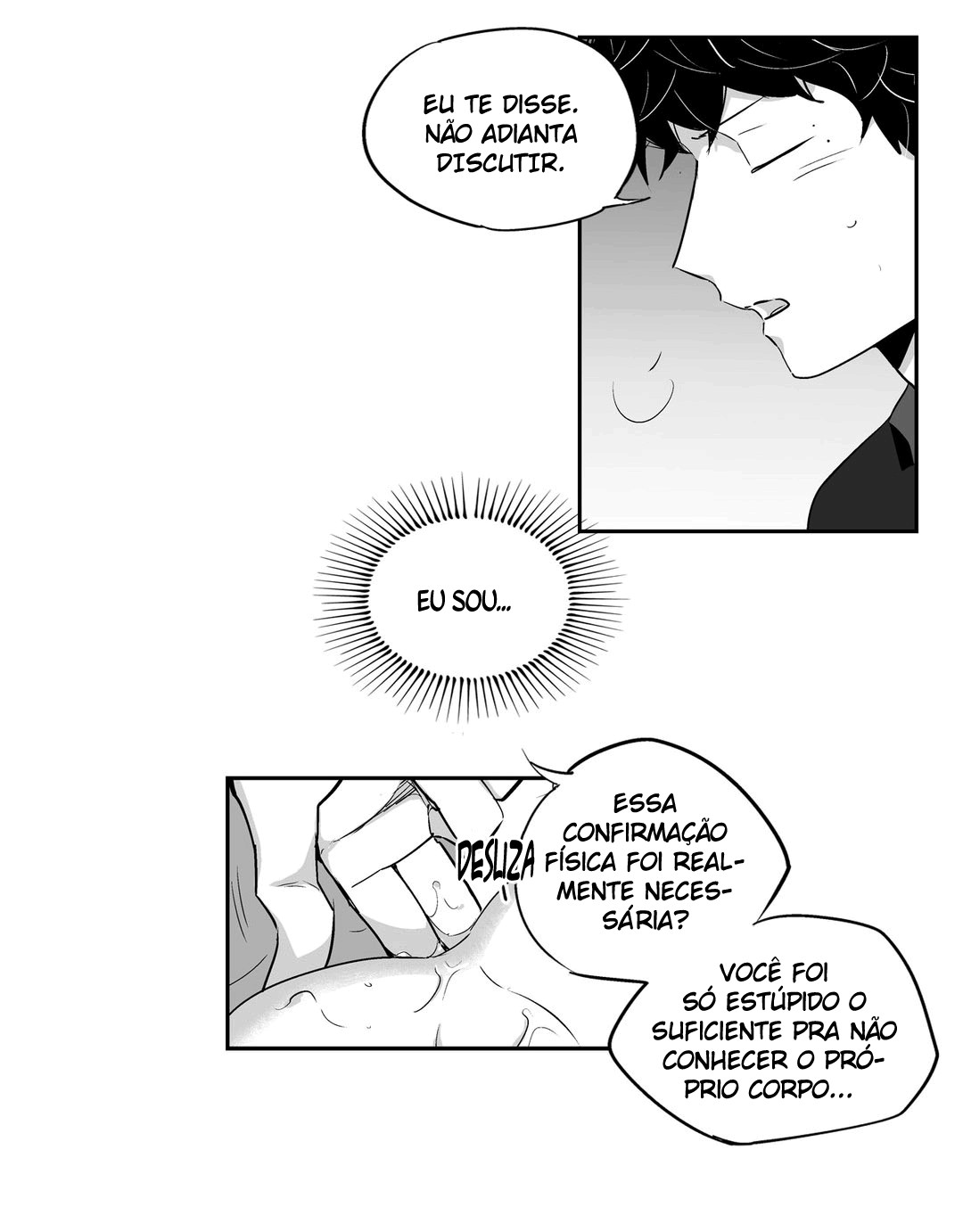 Love Is An Illusion Capitulo 2 - pagina 34 Love Is An Illusion Capitulo 2 - pagina 34