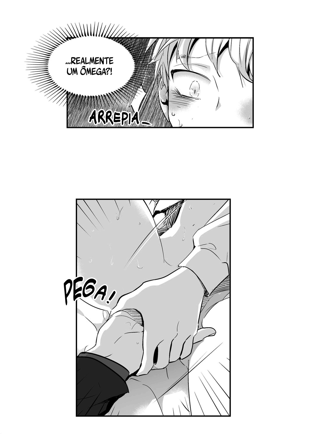 Love Is An Illusion Capitulo 2 - pagina 35 Love Is An Illusion Capitulo 2 - pagina 35
