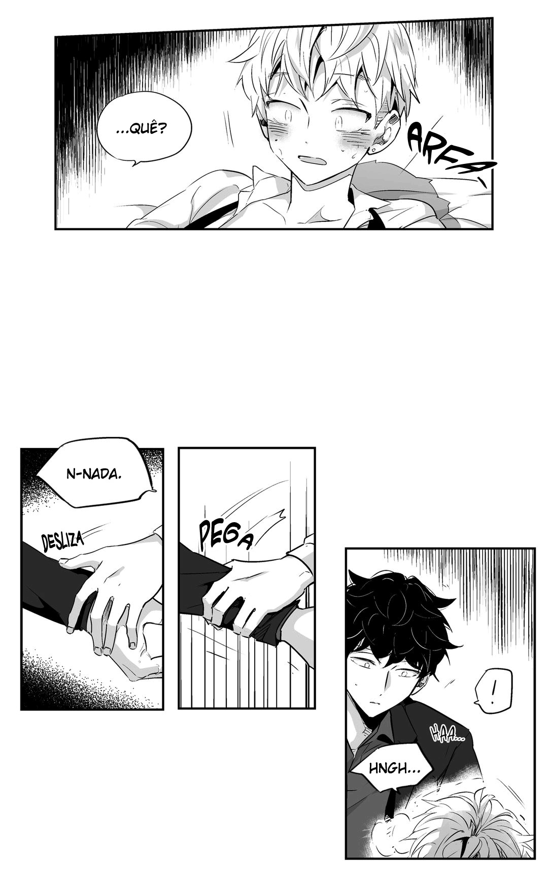 Love Is An Illusion Capitulo 2 - pagina 38 Love Is An Illusion Capitulo 2 - pagina 38