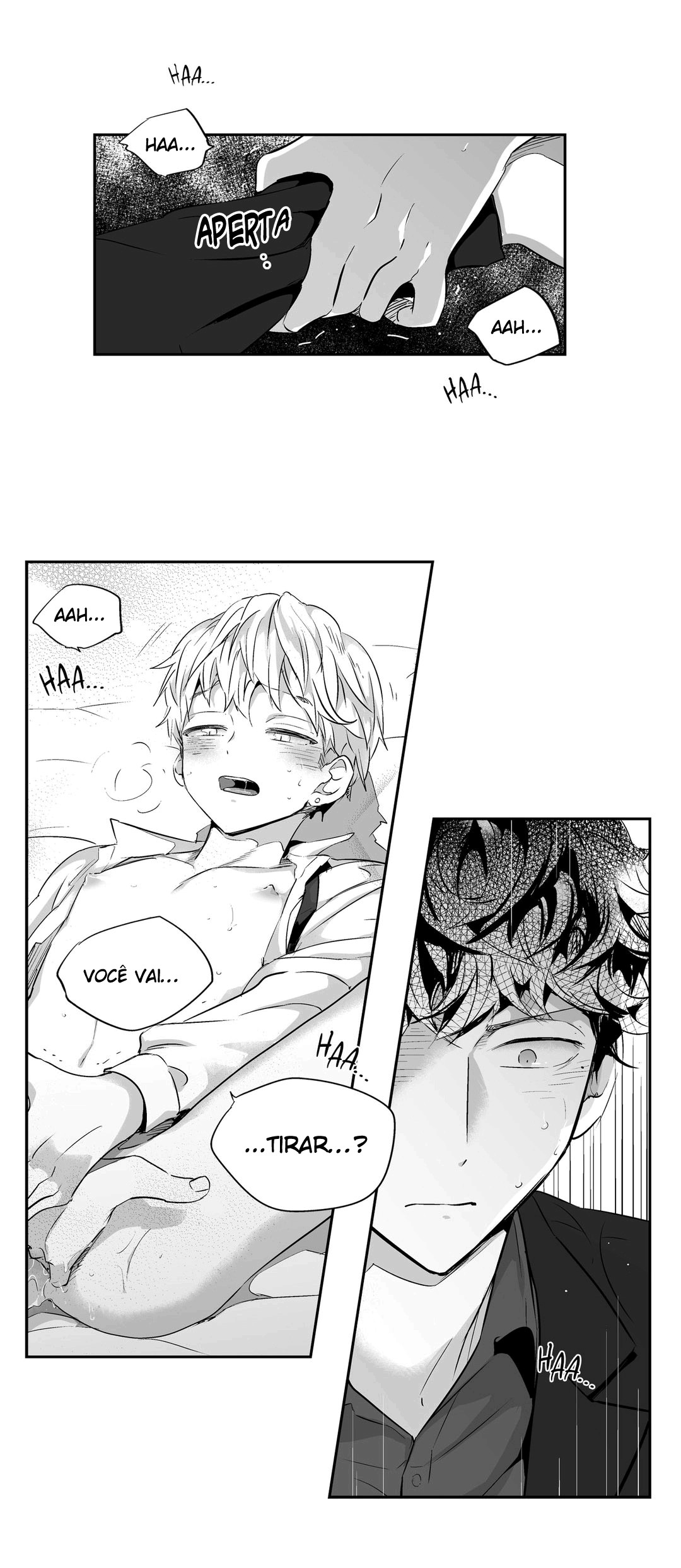 Love Is An Illusion Capitulo 2 - pagina 39 Love Is An Illusion Capitulo 2 - pagina 39