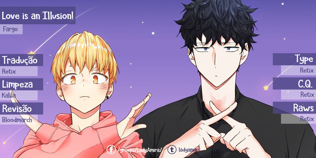 Love Is An Illusion Capitulo 2 - pagina 41 Love Is An Illusion Capitulo 2 - pagina 41