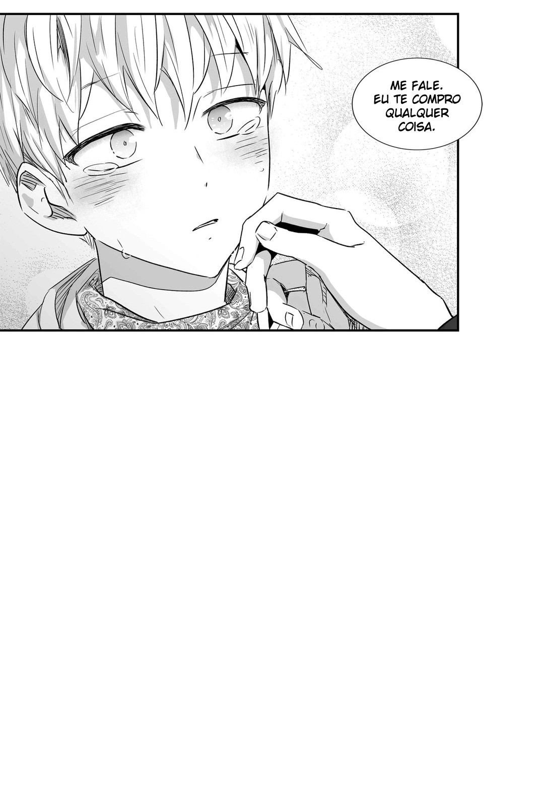 Love Is An Illusion Capitulo 20 - pagina 18