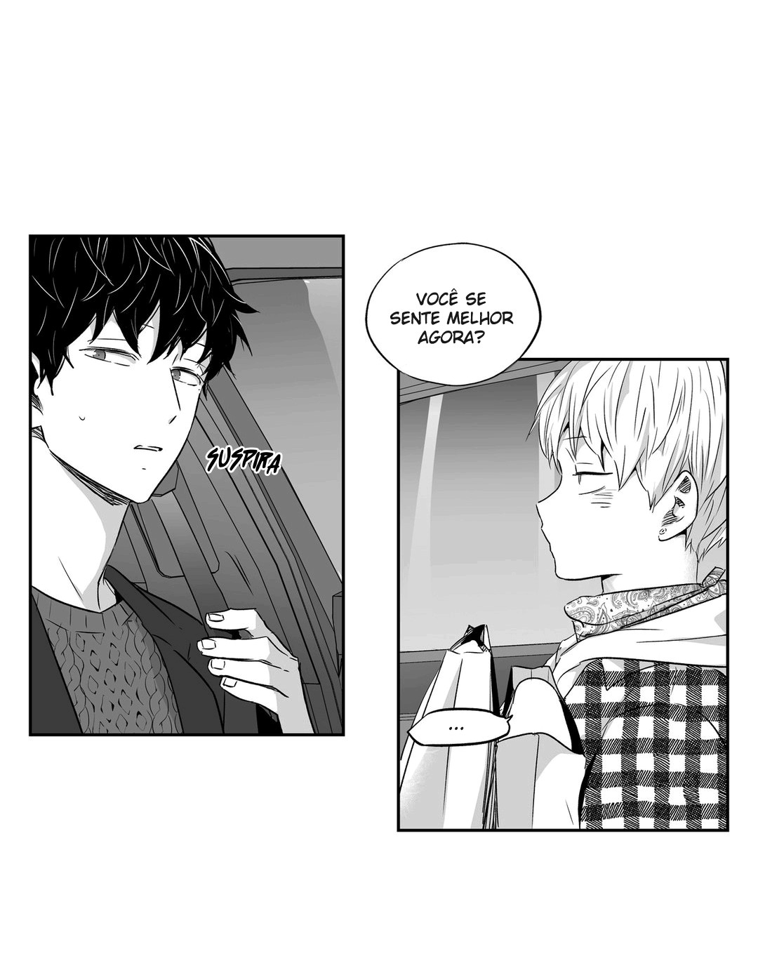 Love Is An Illusion Capitulo 20 - pagina 20
