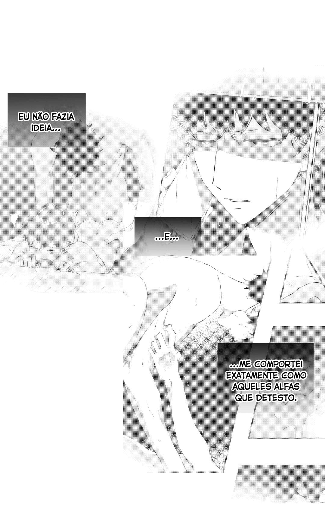 Love Is An Illusion Capitulo 20 - pagina 35