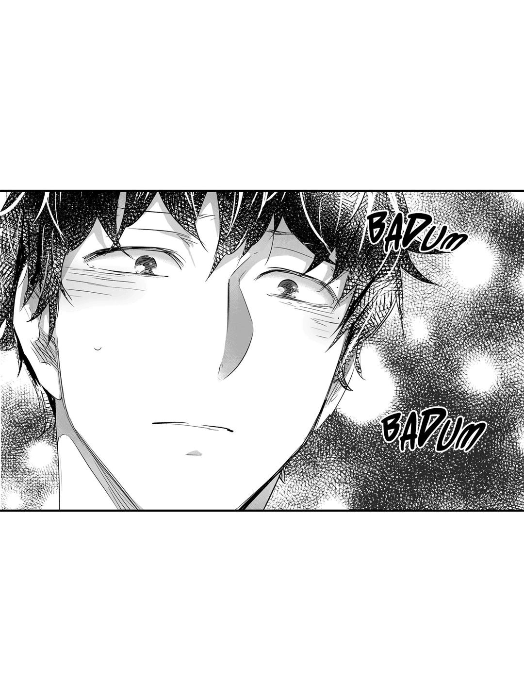 Love Is An Illusion Capitulo 20 - pagina 37