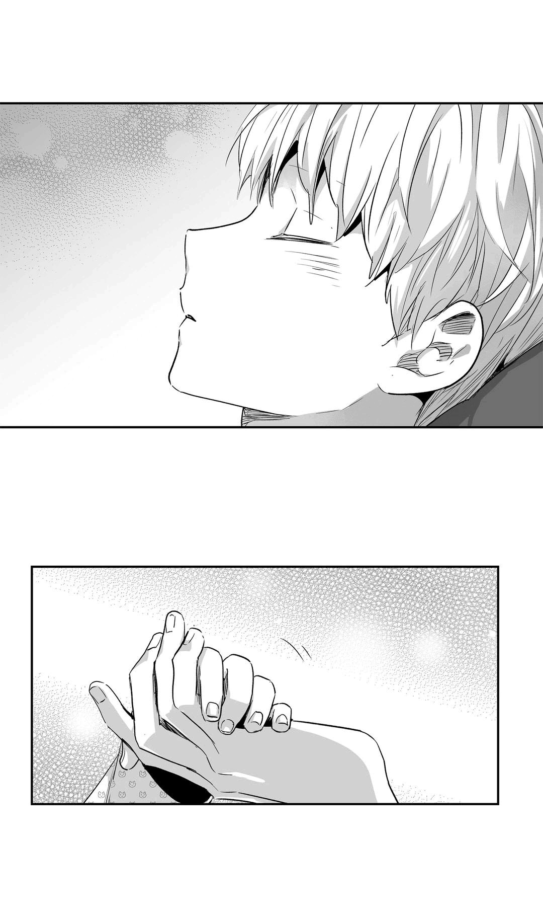 Love Is An Illusion Capitulo 20 - pagina 39