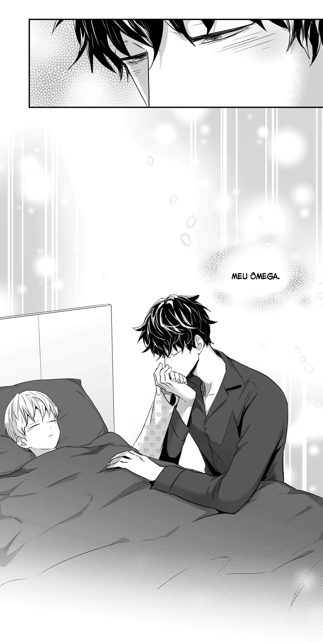 Love Is An Illusion Capitulo 20 - pagina 40