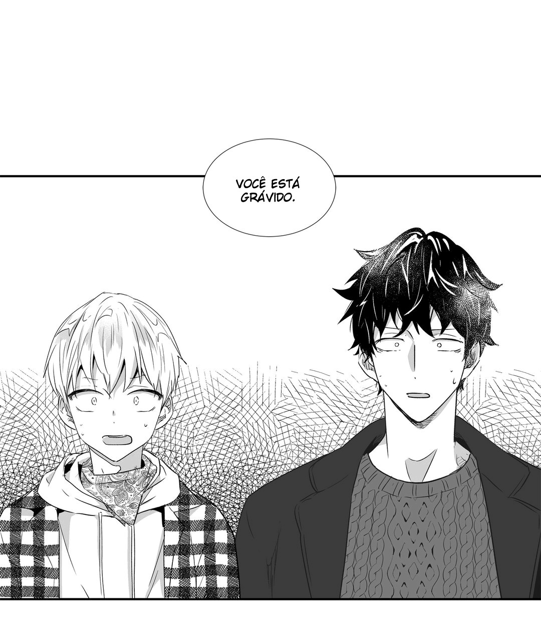 Love Is An Illusion Capitulo 20 - pagina 5