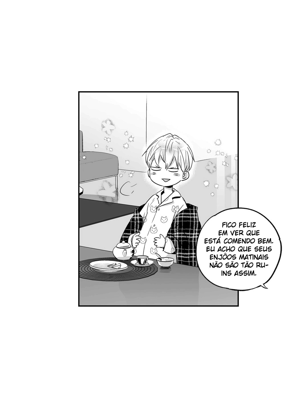 Love Is An Illusion Capitulo 21 - pagina 10