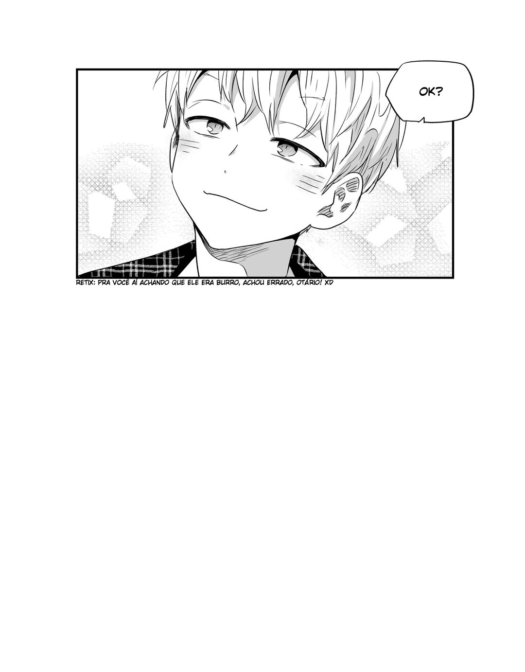 Love Is An Illusion Capitulo 21 - pagina 14