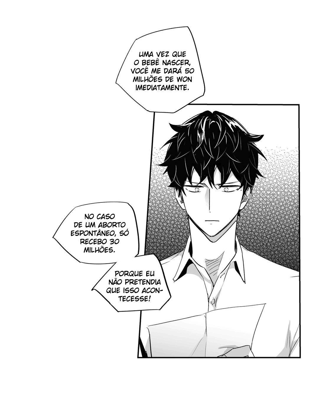 Love Is An Illusion Capitulo 21 - pagina 37
