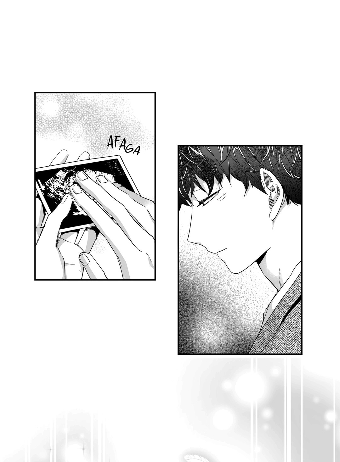Love Is An Illusion Capitulo 22 - pagina 11