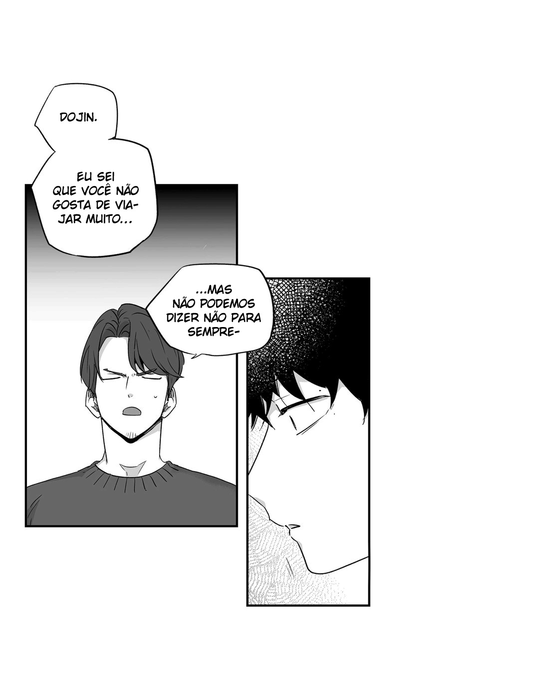 Love Is An Illusion Capitulo 22 - pagina 16