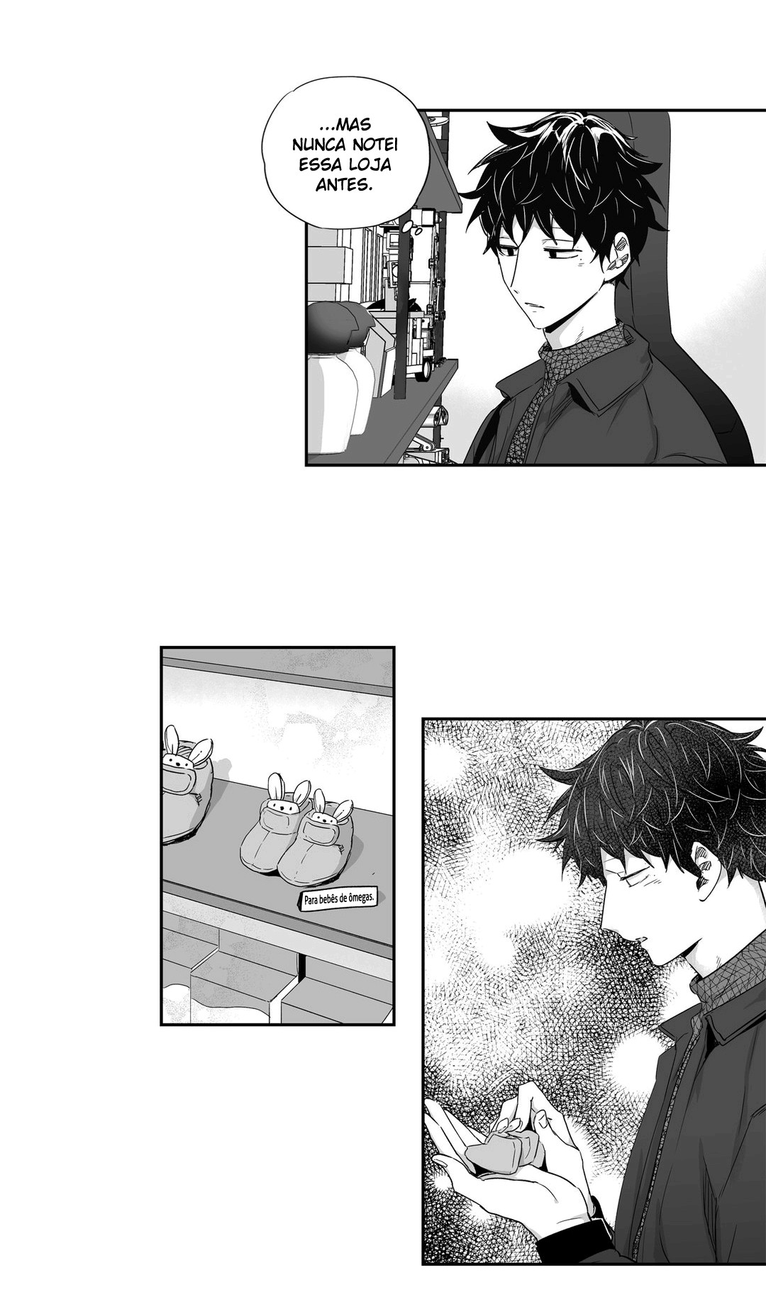 Love Is An Illusion Capitulo 22 - pagina 22