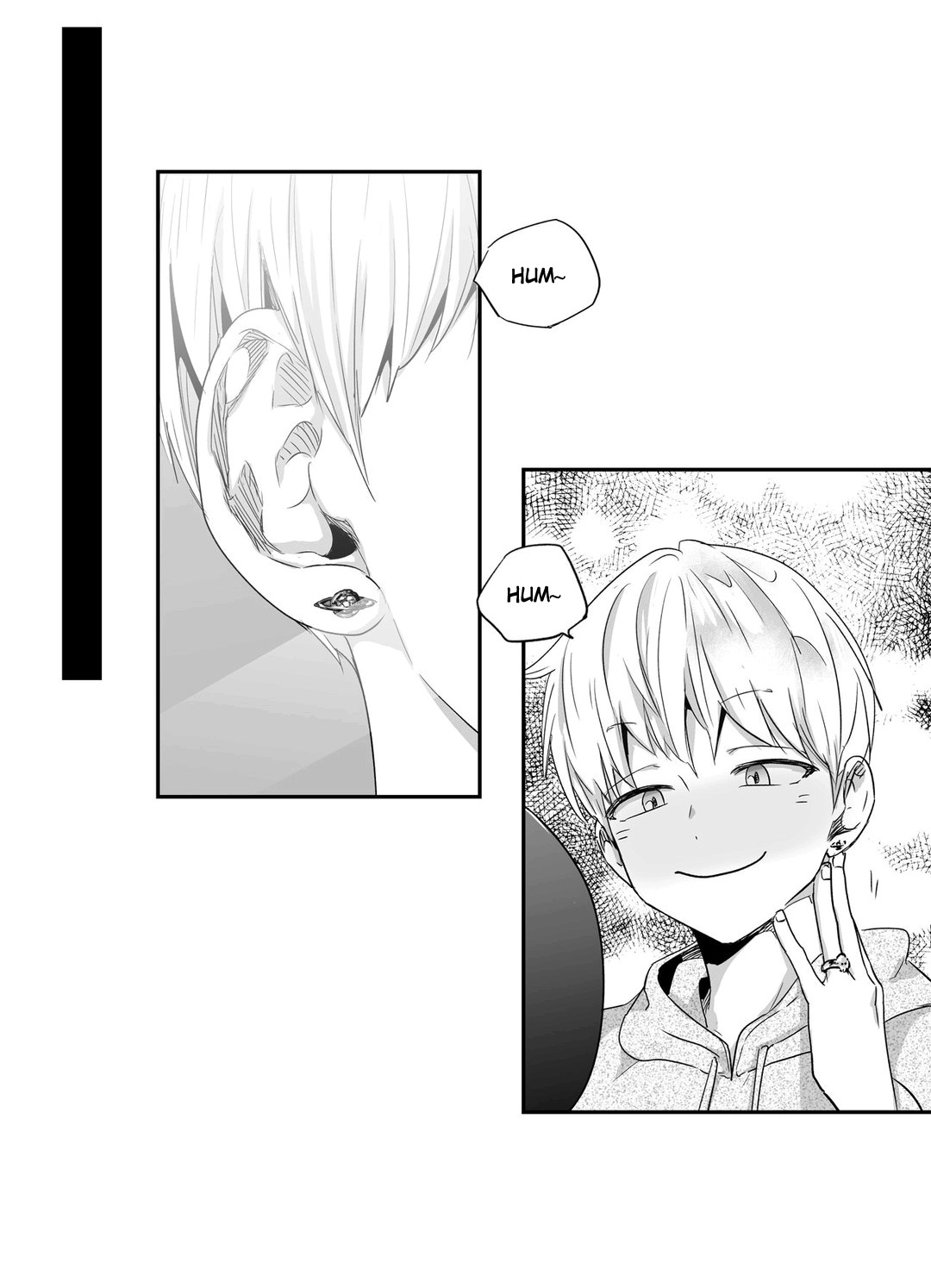 Love Is An Illusion Capitulo 22 - pagina 24