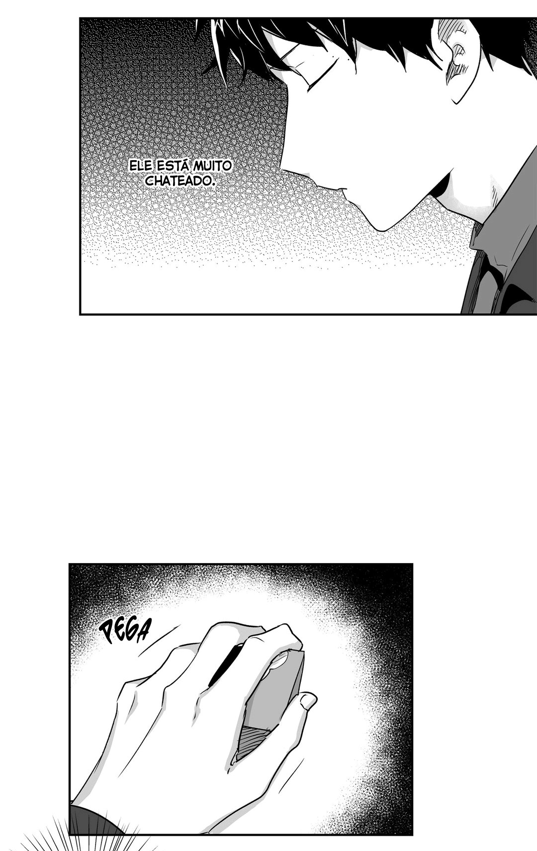 Love Is An Illusion Capitulo 22 - pagina 37