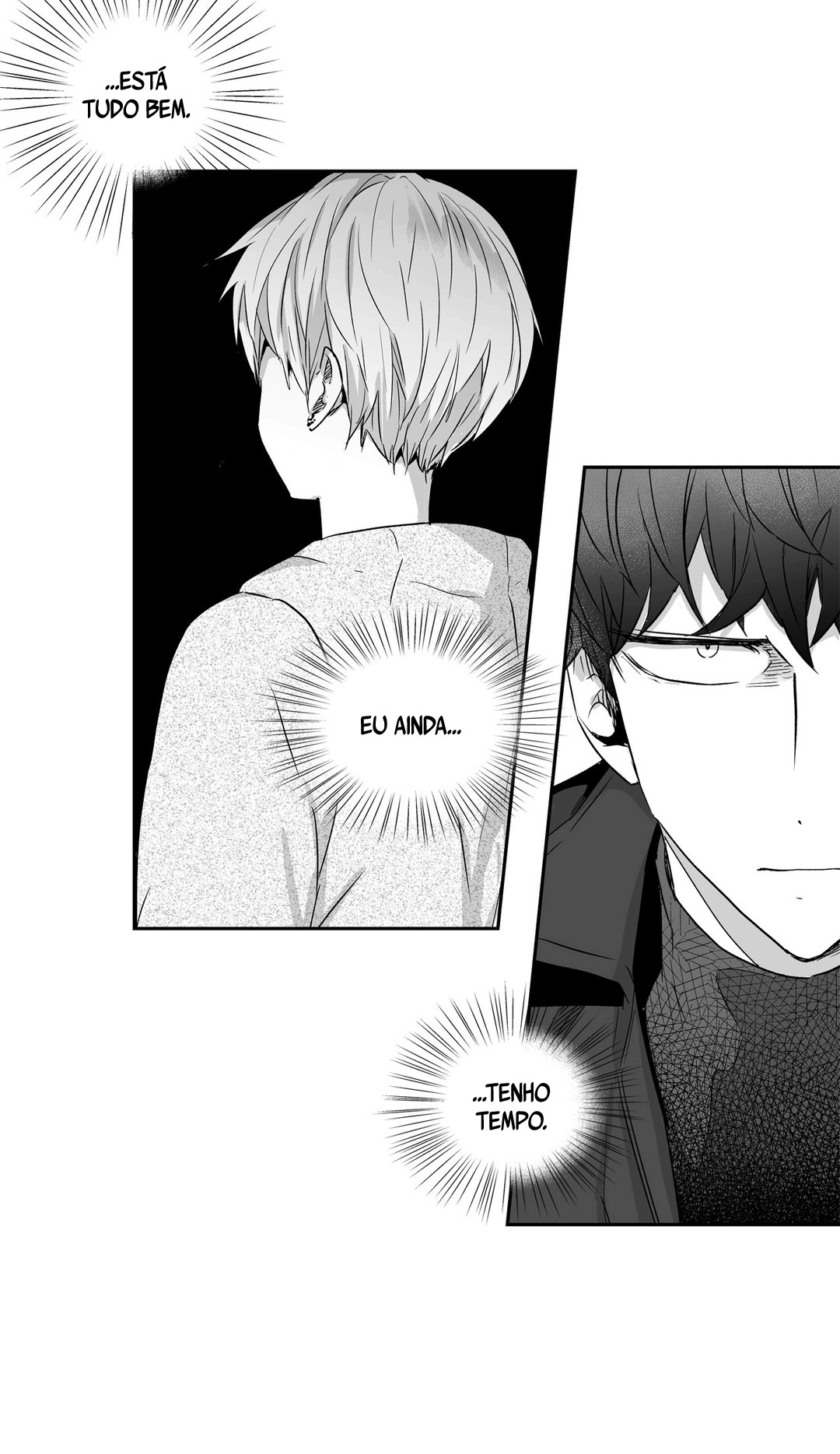 Love Is An Illusion Capitulo 22 - pagina 38