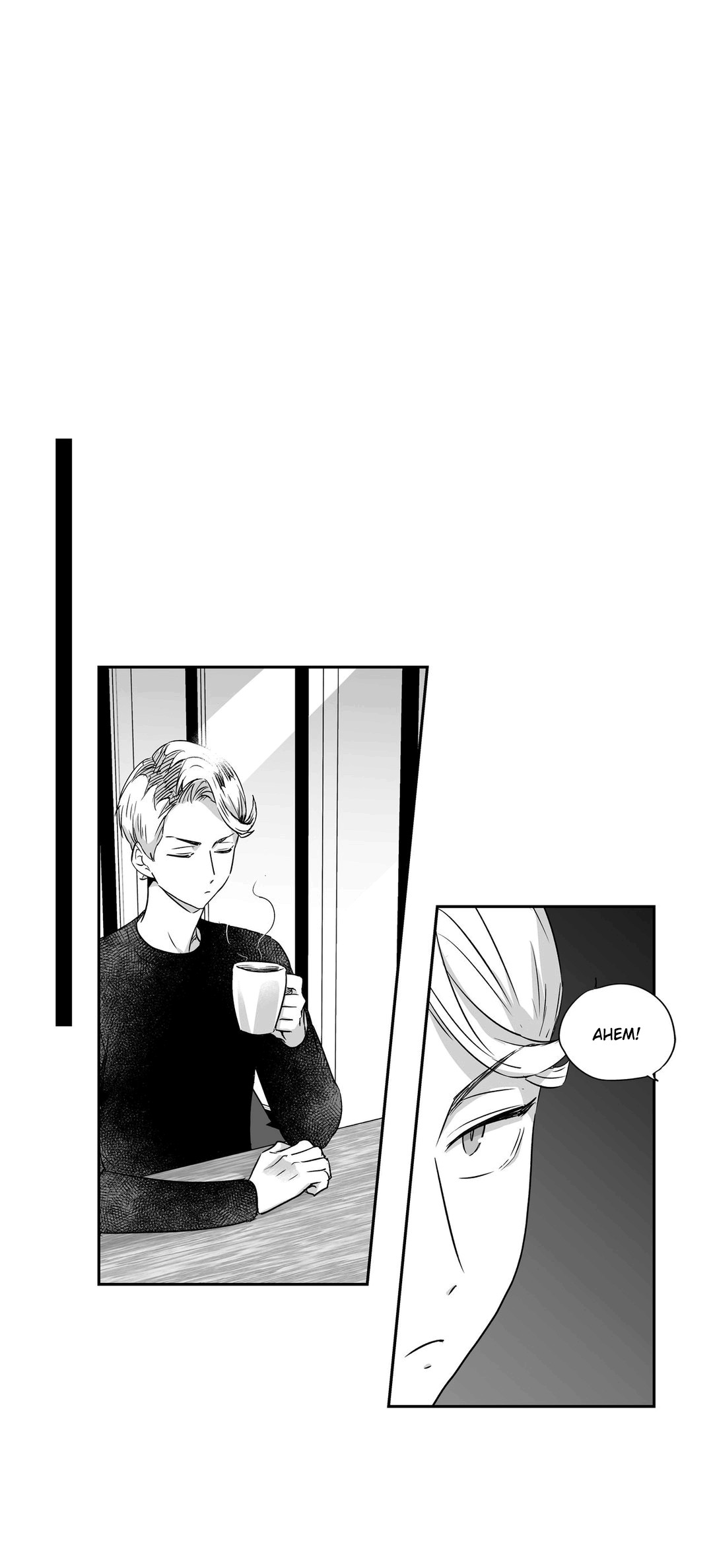 Love Is An Illusion Capitulo 23 - pagina 13