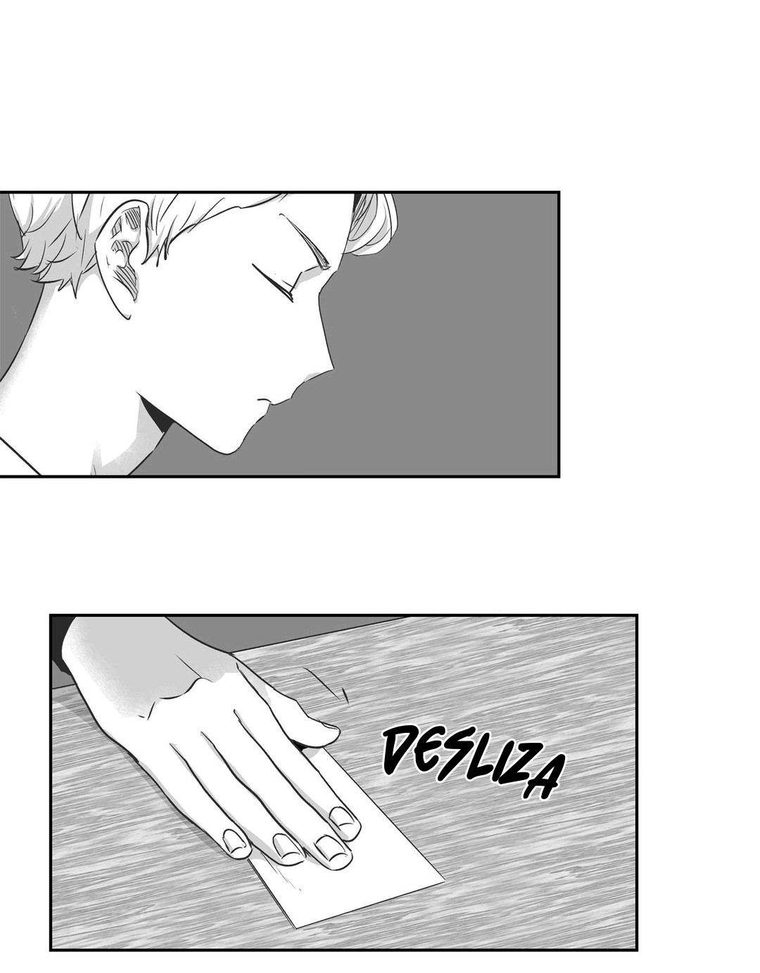 Love Is An Illusion Capitulo 23 - pagina 15