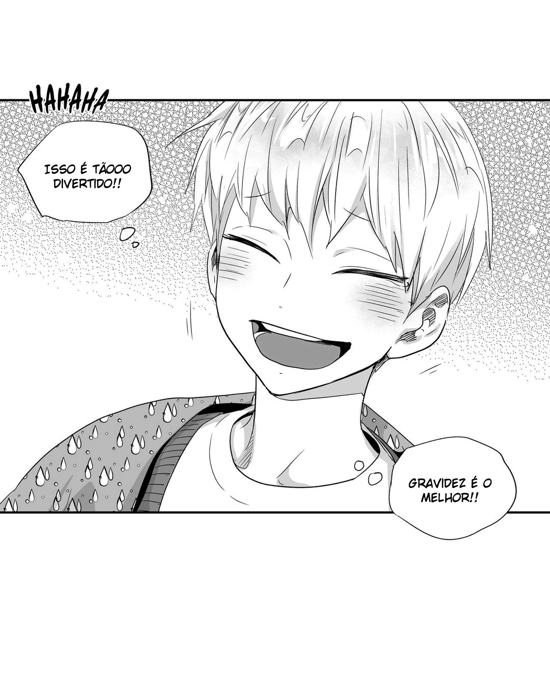 Love Is An Illusion Capitulo 23 - pagina 34