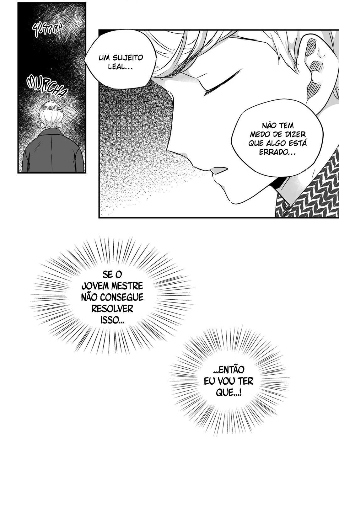 Love Is An Illusion Capitulo 23 - pagina 7