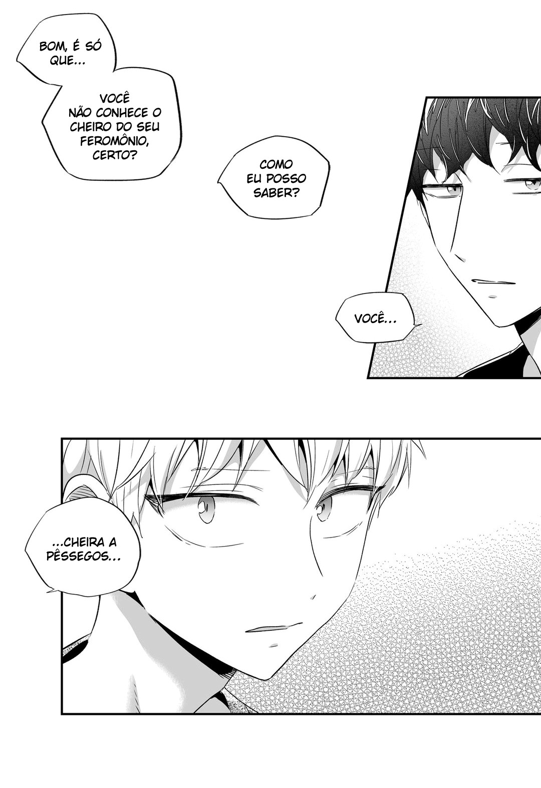 Love Is An Illusion Capitulo 24 - pagina 11