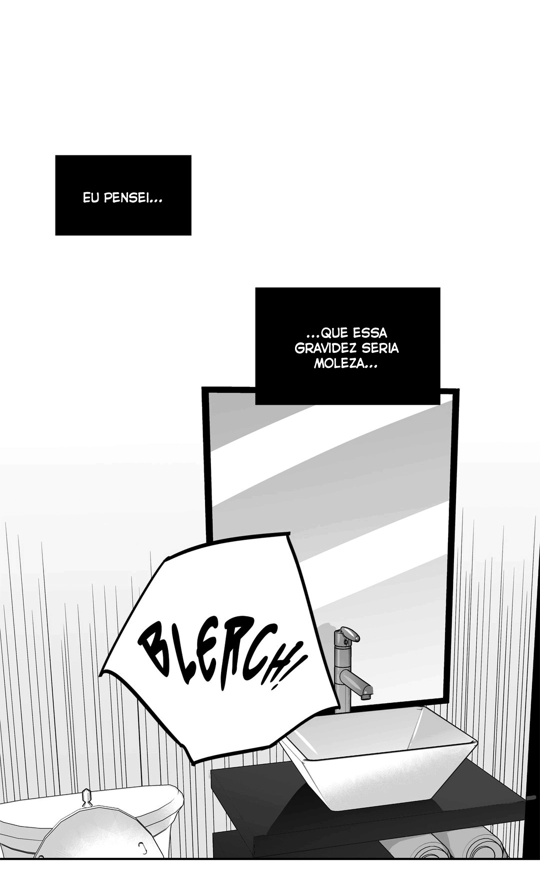 Love Is An Illusion Capitulo 24 - pagina 2