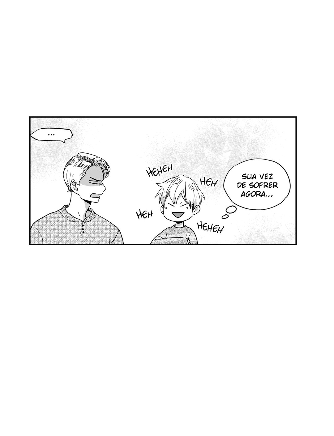 Love Is An Illusion Capitulo 24 - pagina 20