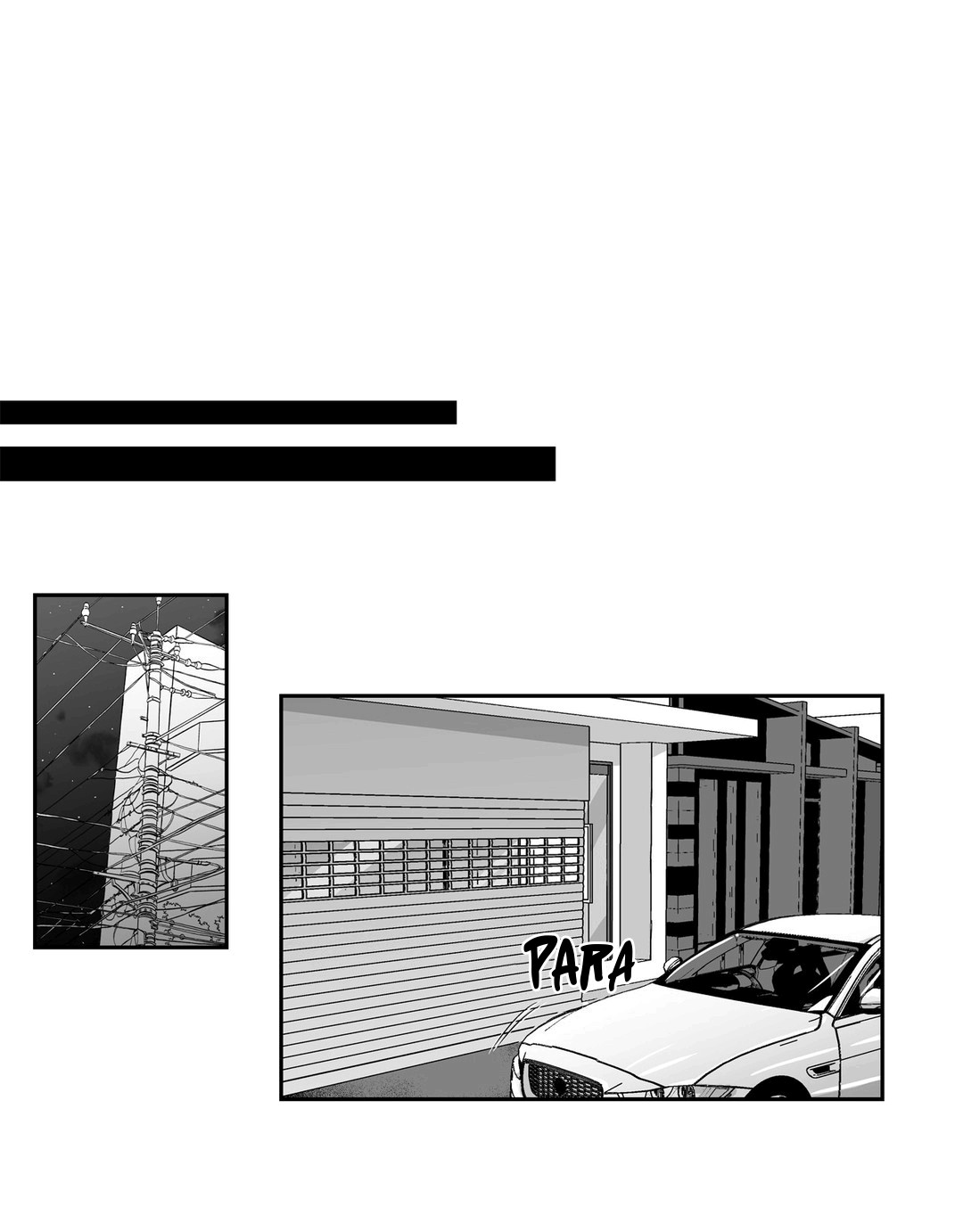 Love Is An Illusion Capitulo 24 - pagina 21