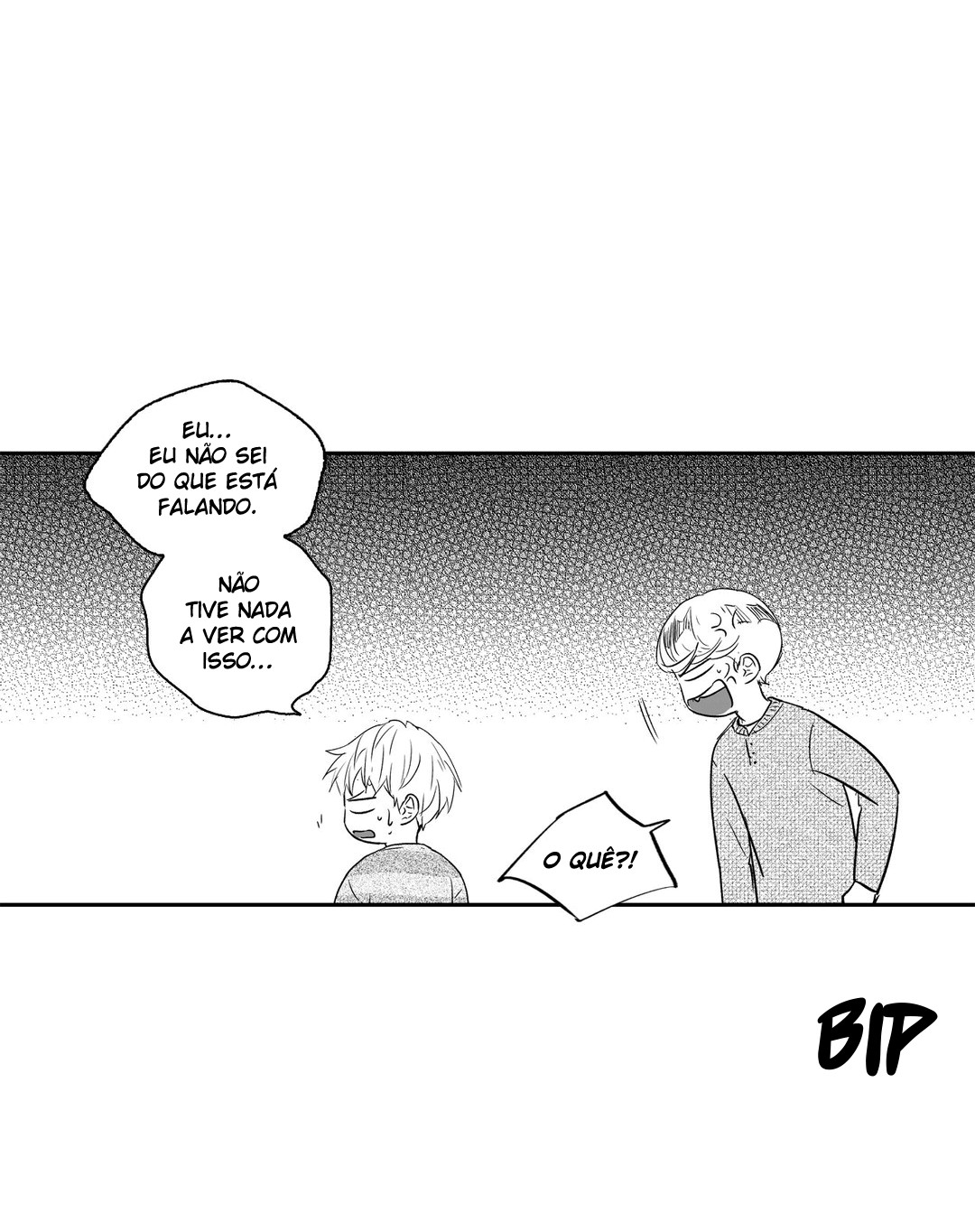 Love Is An Illusion Capitulo 24 - pagina 28