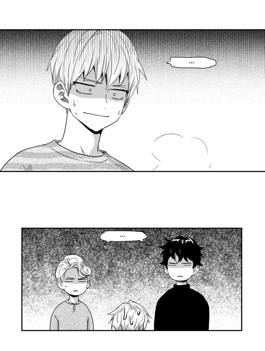 Love Is An Illusion Capitulo 24 - pagina 37