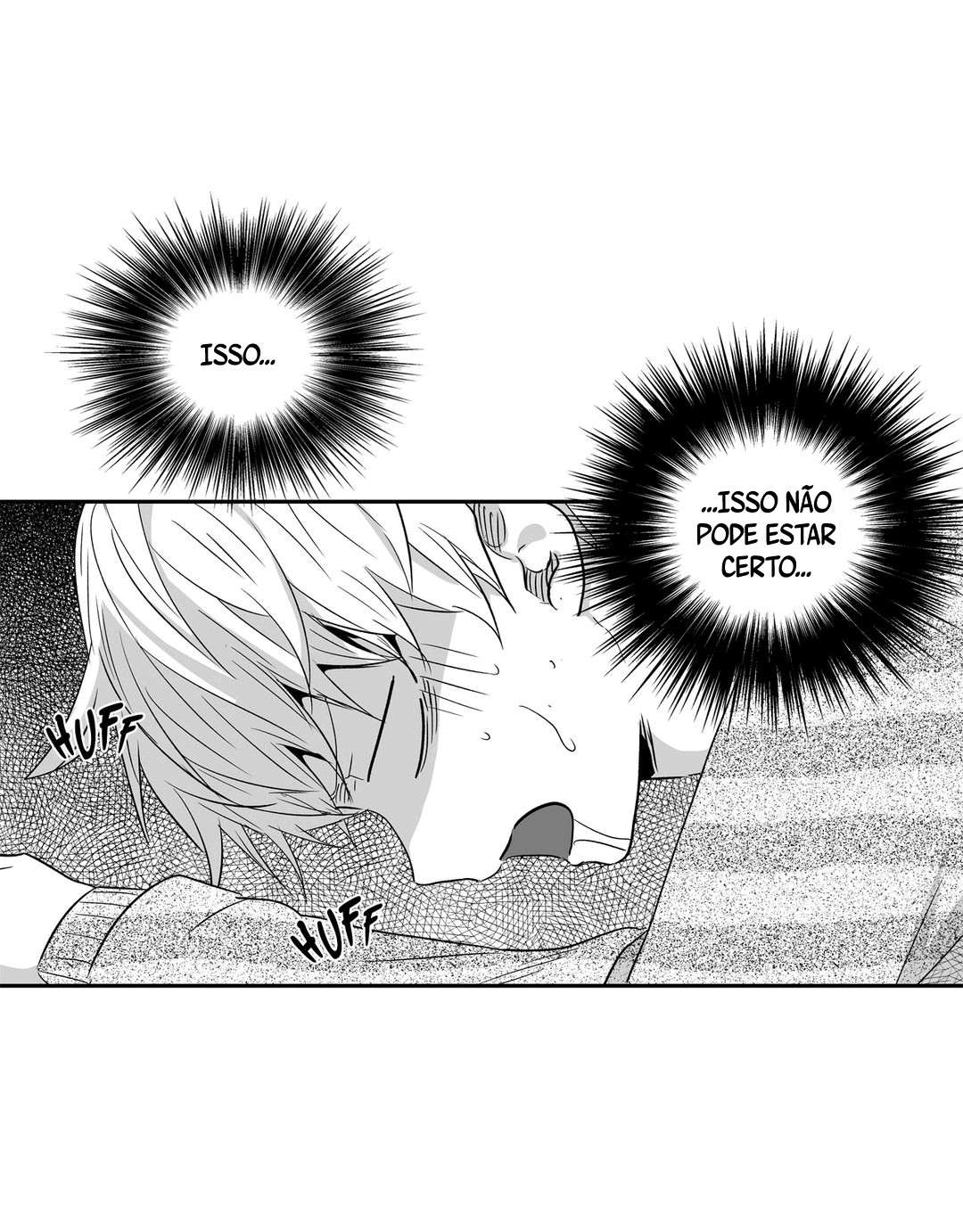 Love Is An Illusion Capitulo 24 - pagina 4